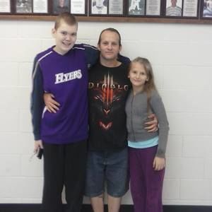 Meet your Posher, Lee